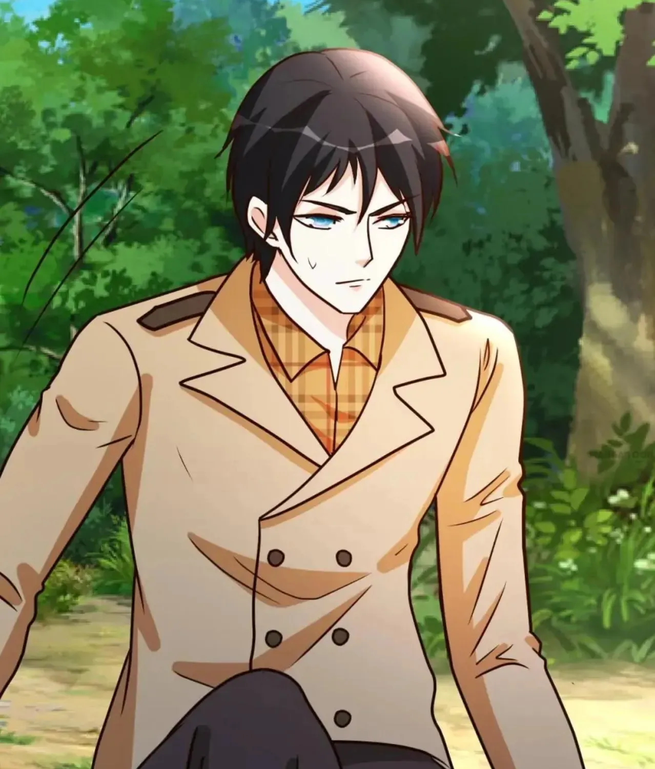 Read Urban Leveling chapter 129 image 45 on Lezhin