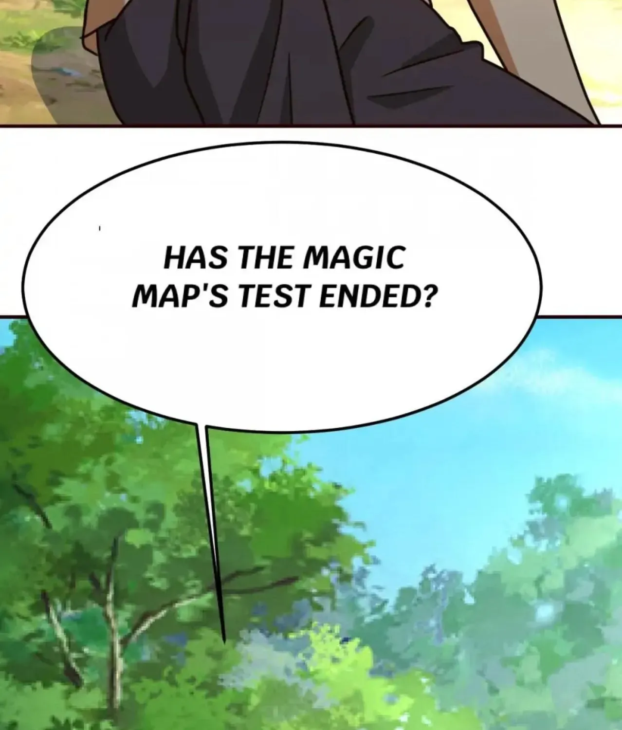 Read Urban Leveling chapter 129 image 46 on Lezhin