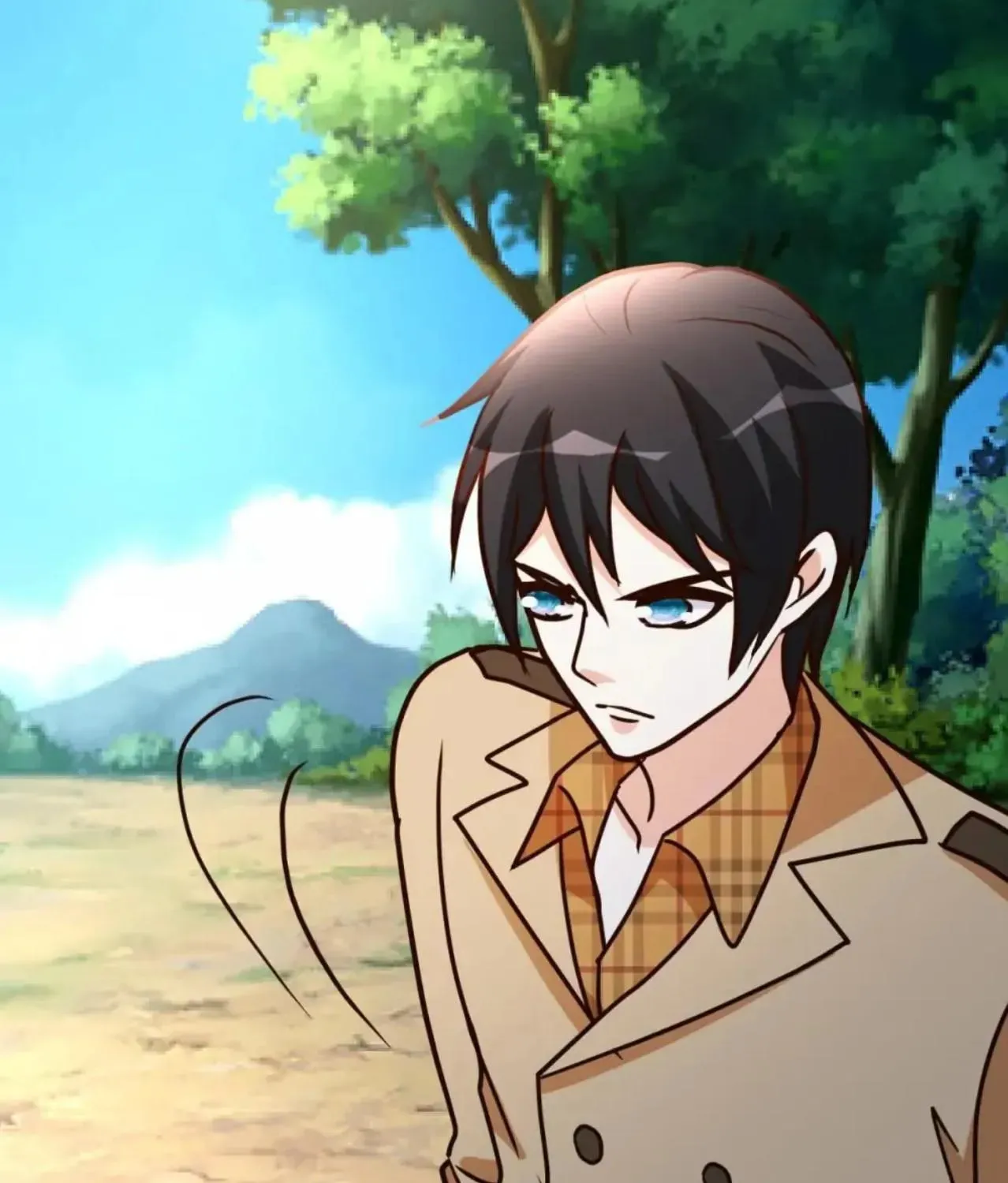 Read Urban Leveling chapter 129 image 49 on Lezhin