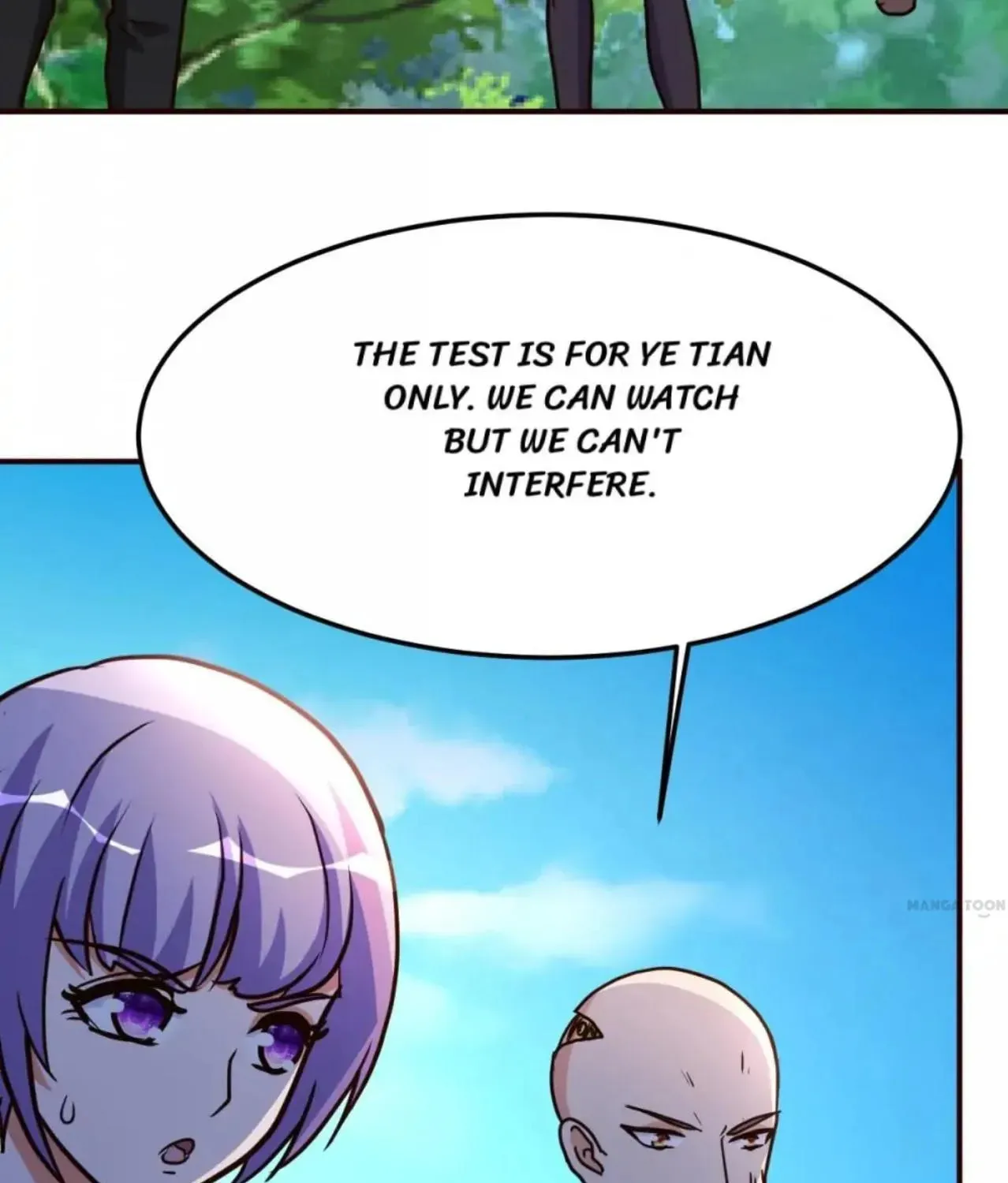 Read Urban Leveling chapter 129 image 53 on Lezhin