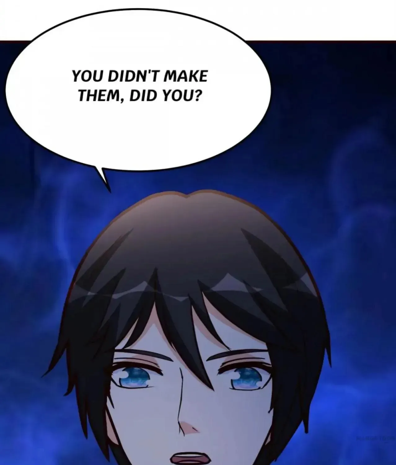 Read Urban Leveling chapter 129 image 9 on Lezhin