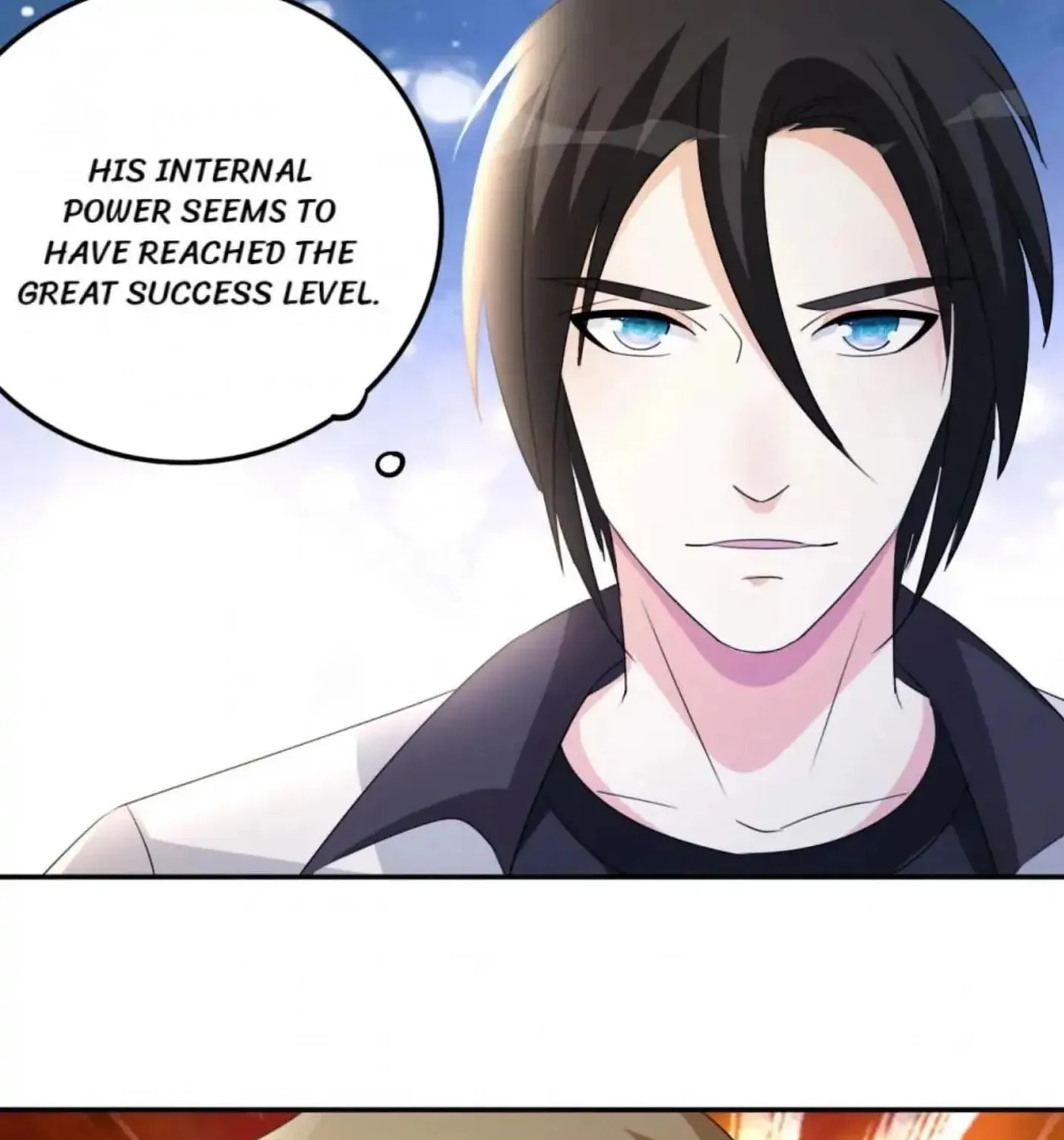 Read Urban Leveling chapter 13 image 0 on Lezhin
