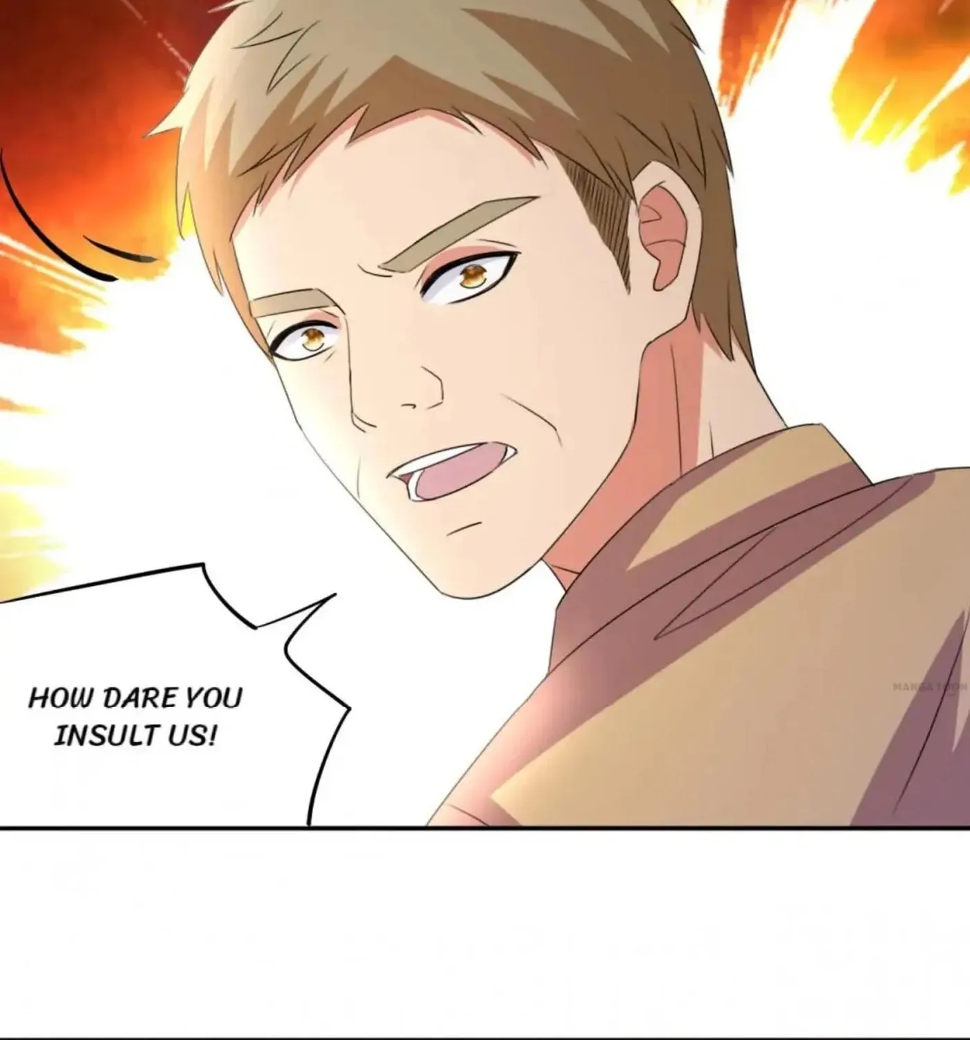 Read Urban Leveling chapter 13 image 1 on Lezhin