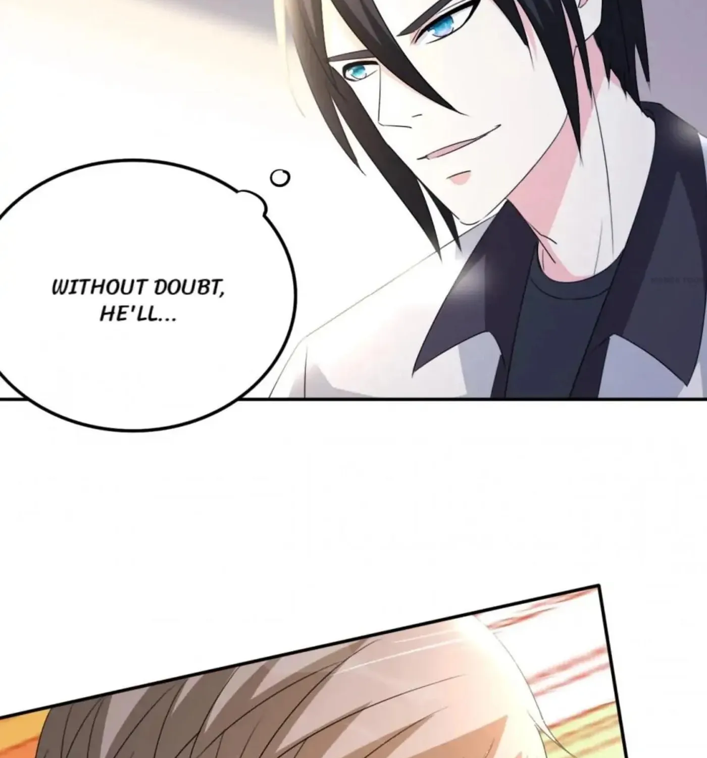 Read Urban Leveling chapter 13 image 12 on Lezhin