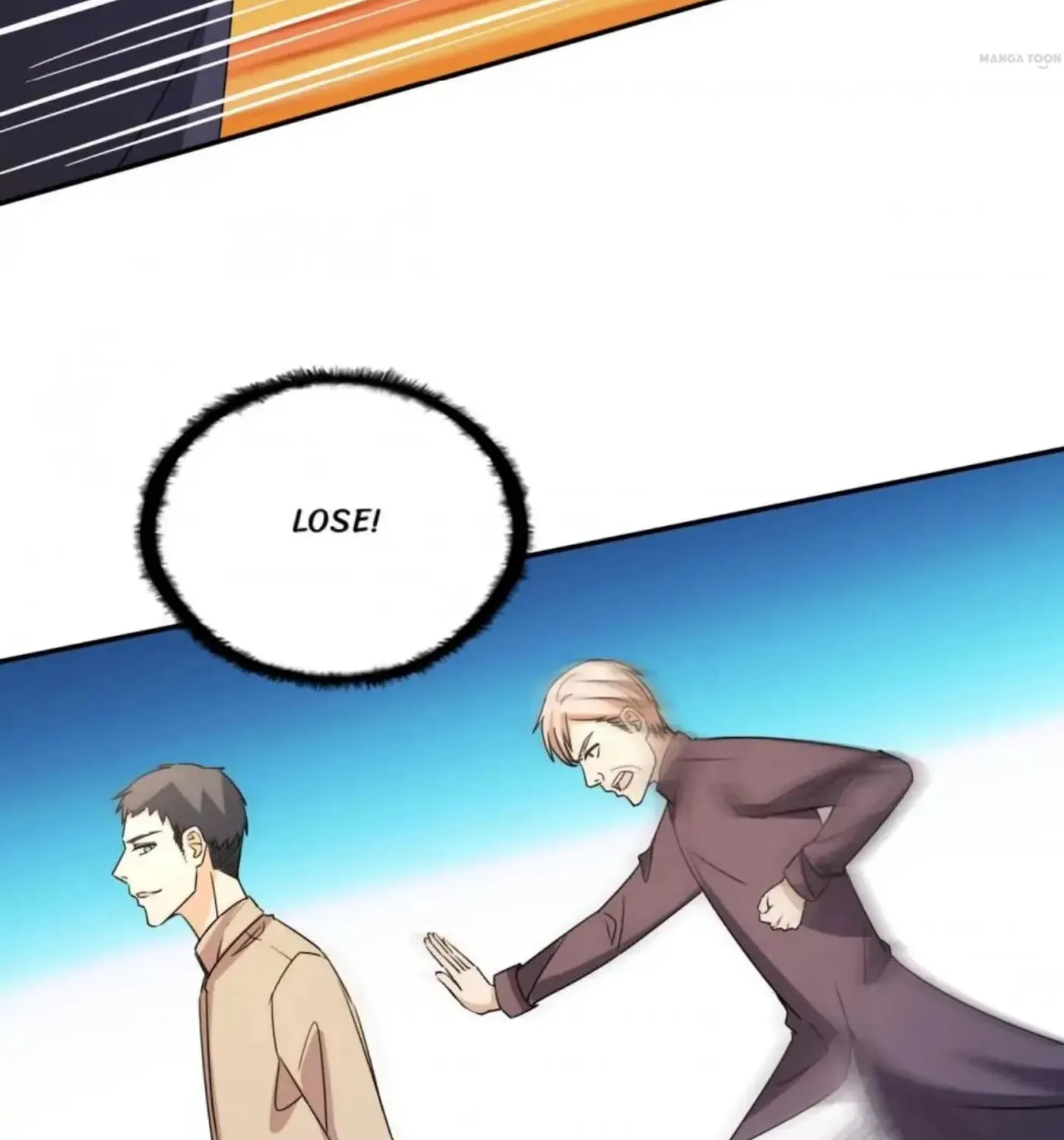 Read Urban Leveling chapter 13 image 14 on Lezhin