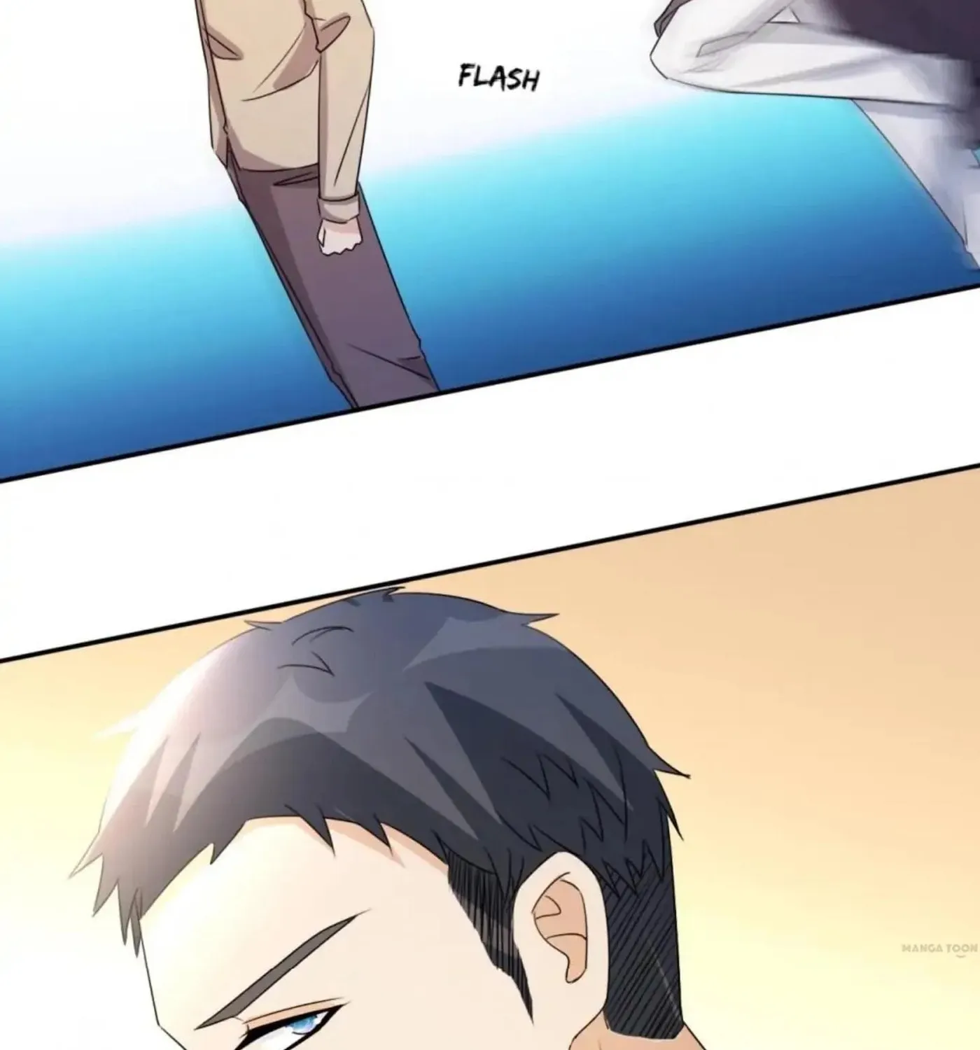 Read Urban Leveling chapter 13 image 15 on Lezhin