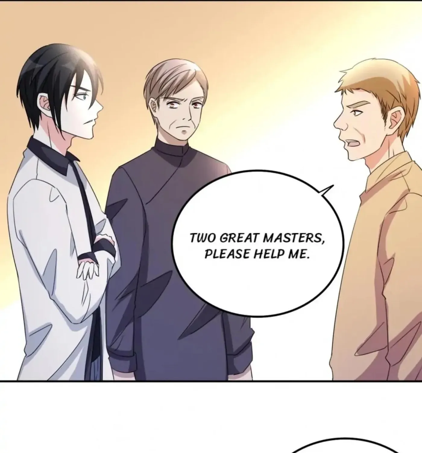 Read Urban Leveling chapter 13 image 2 on Lezhin