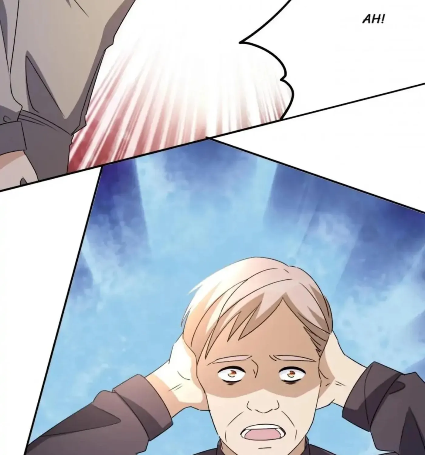 Read Urban Leveling chapter 13 image 20 on Lezhin