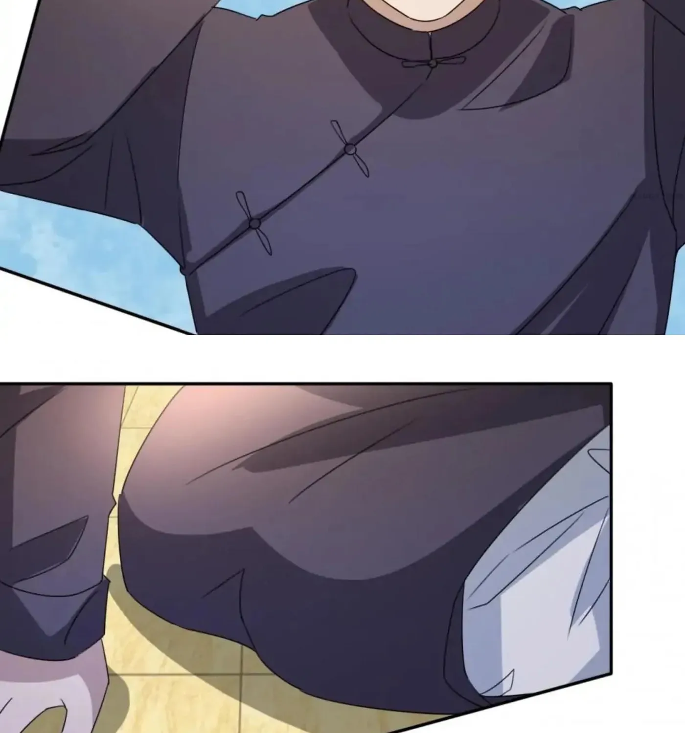 Read Urban Leveling chapter 13 image 21 on Lezhin