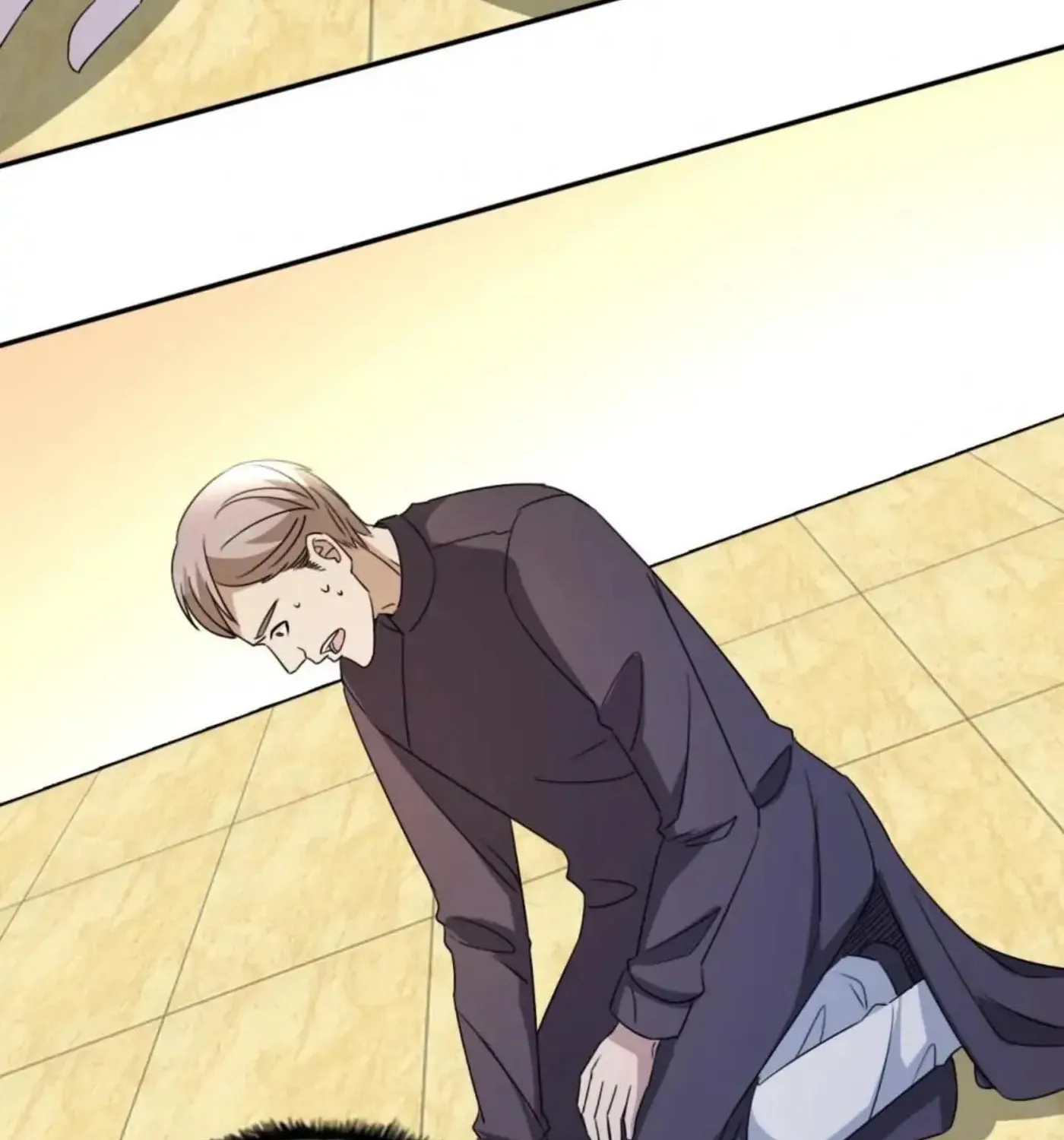 Read Urban Leveling chapter 13 image 22 on Lezhin