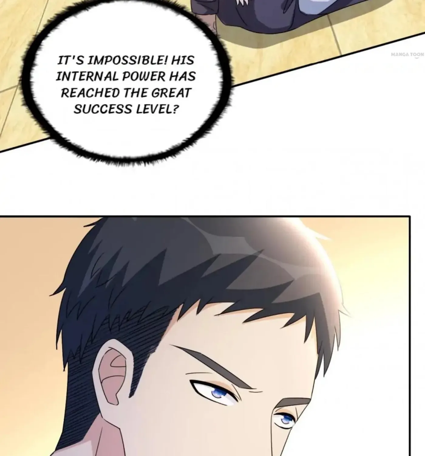 Read Urban Leveling chapter 13 image 23 on Lezhin