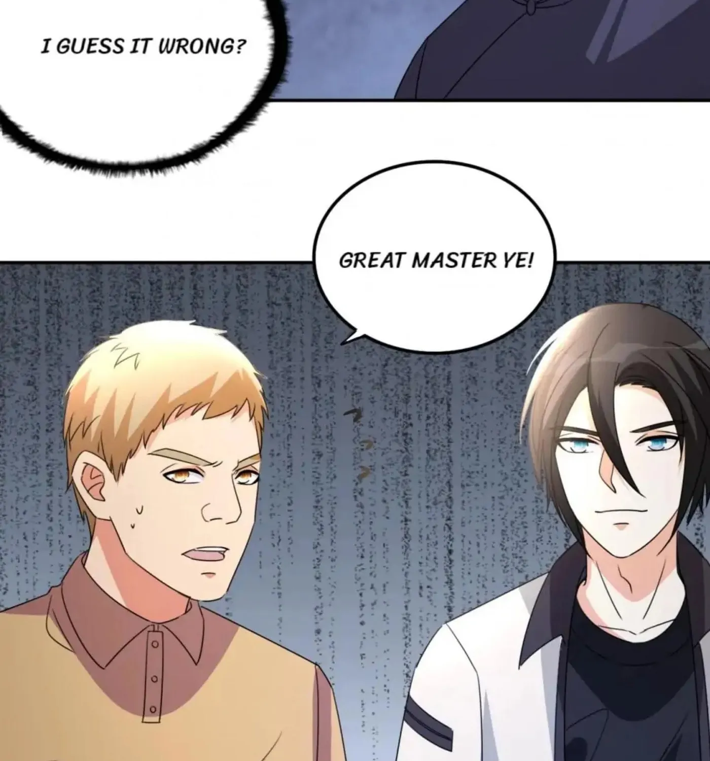 Read Urban Leveling chapter 13 image 26 on Lezhin