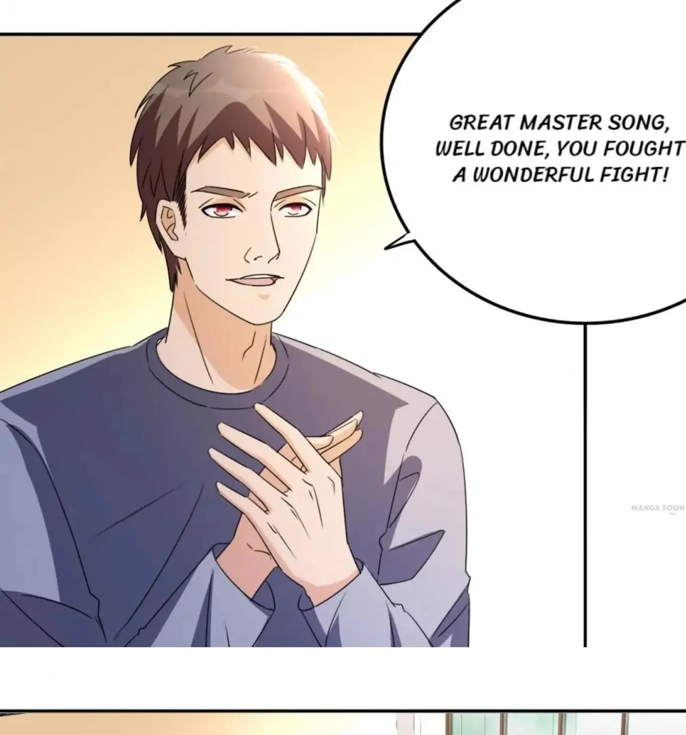 Read Urban Leveling chapter 13 image 28 on Lezhin