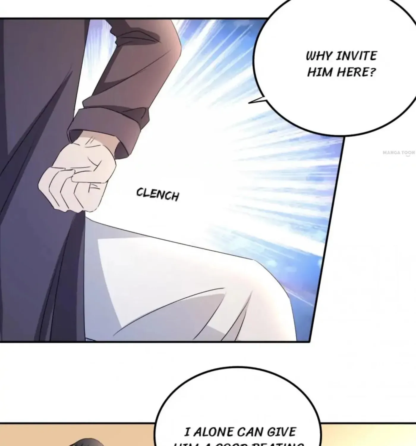 Read Urban Leveling chapter 13 image 3 on Lezhin