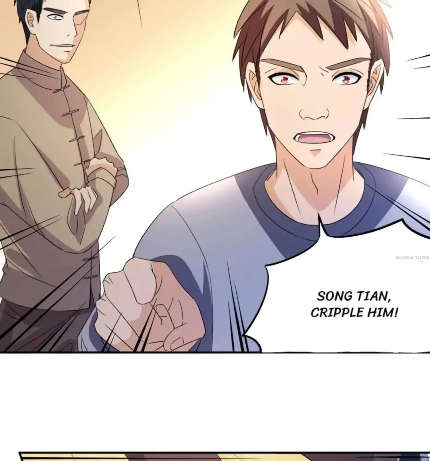 Read Urban Leveling chapter 13 image 32 on Lezhin