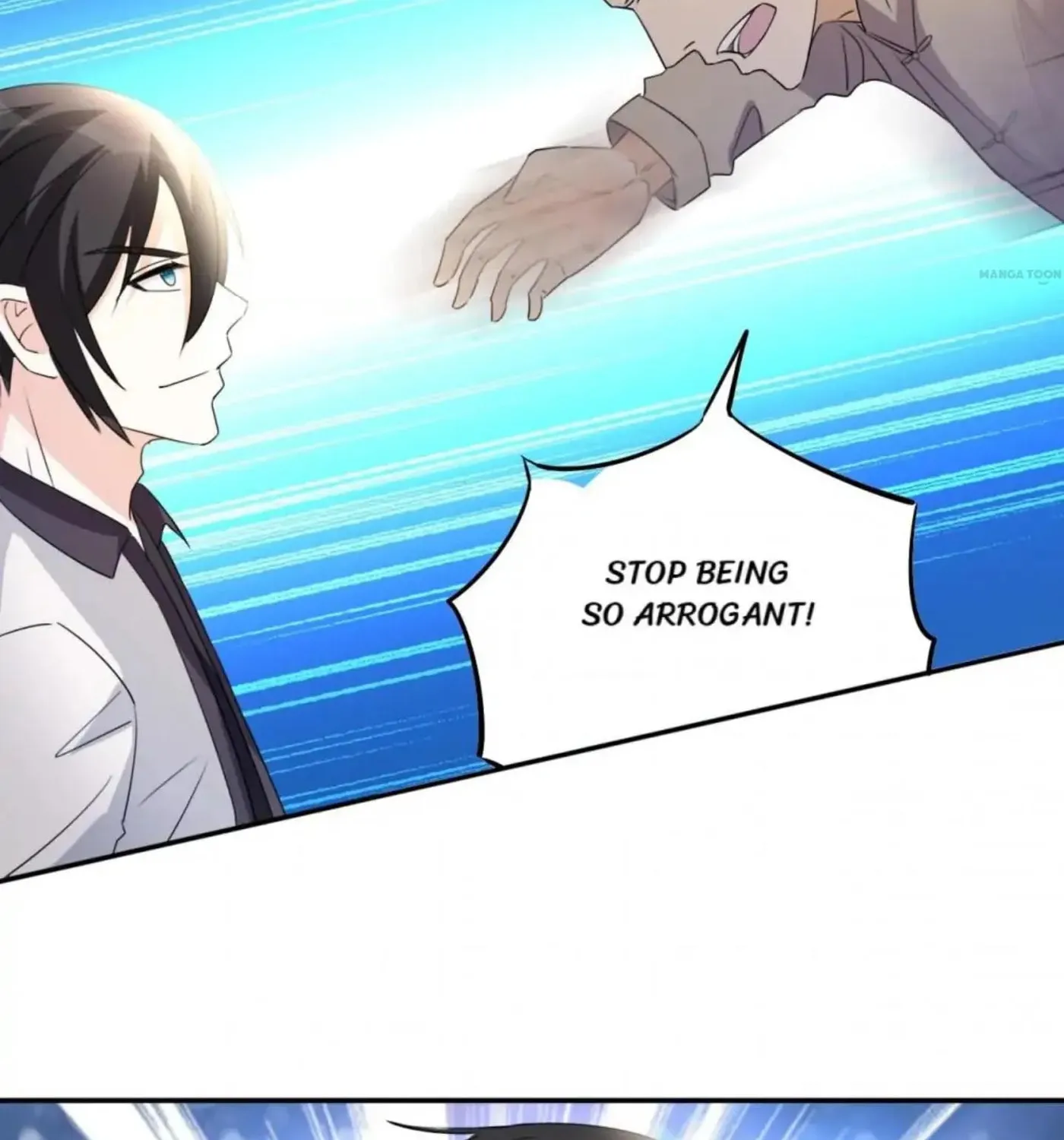 Read Urban Leveling chapter 13 image 34 on Lezhin