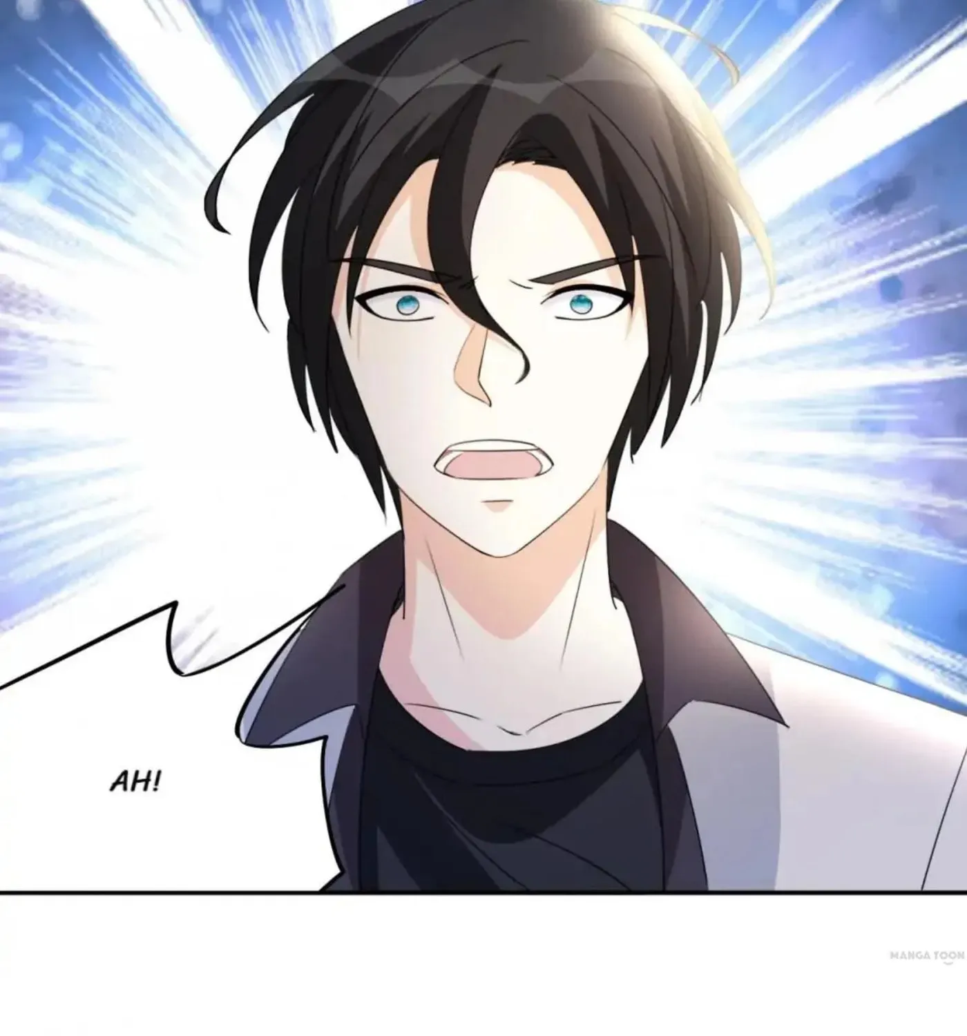 Read Urban Leveling chapter 13 image 35 on Lezhin