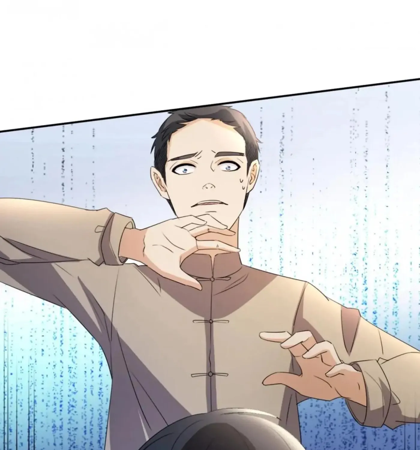 Read Urban Leveling chapter 13 image 36 on Lezhin