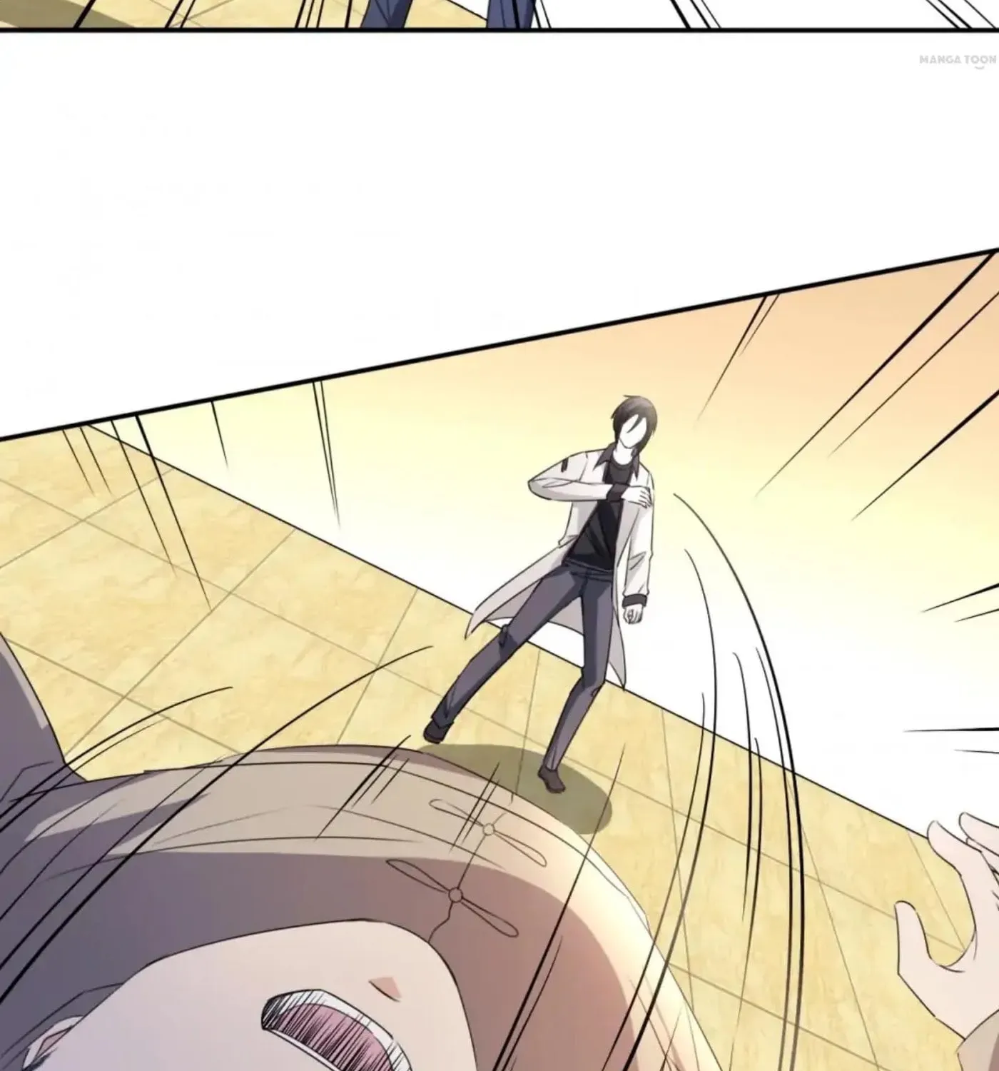Read Urban Leveling chapter 13 image 40 on Lezhin