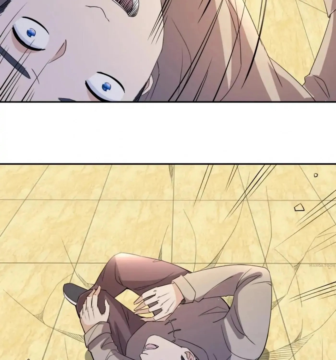 Read Urban Leveling chapter 13 image 41 on Lezhin