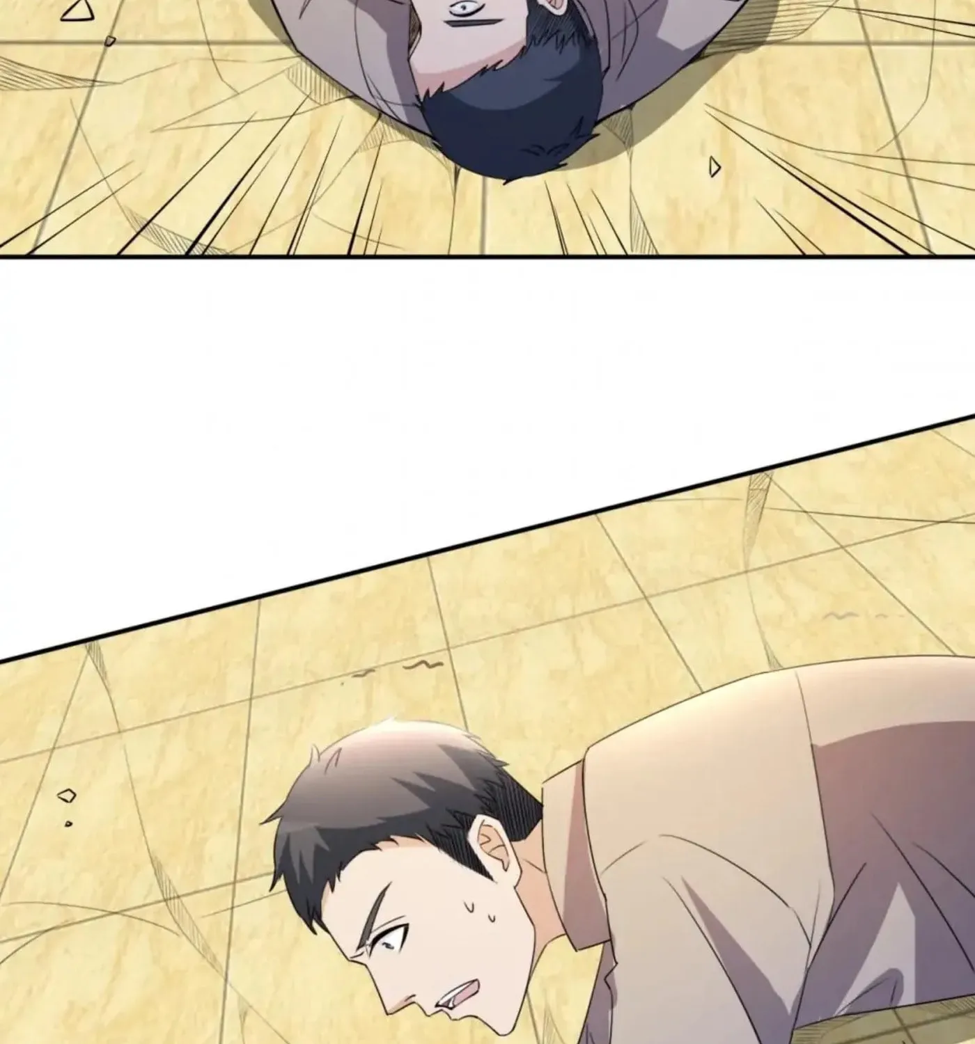 Read Urban Leveling chapter 13 image 42 on Lezhin