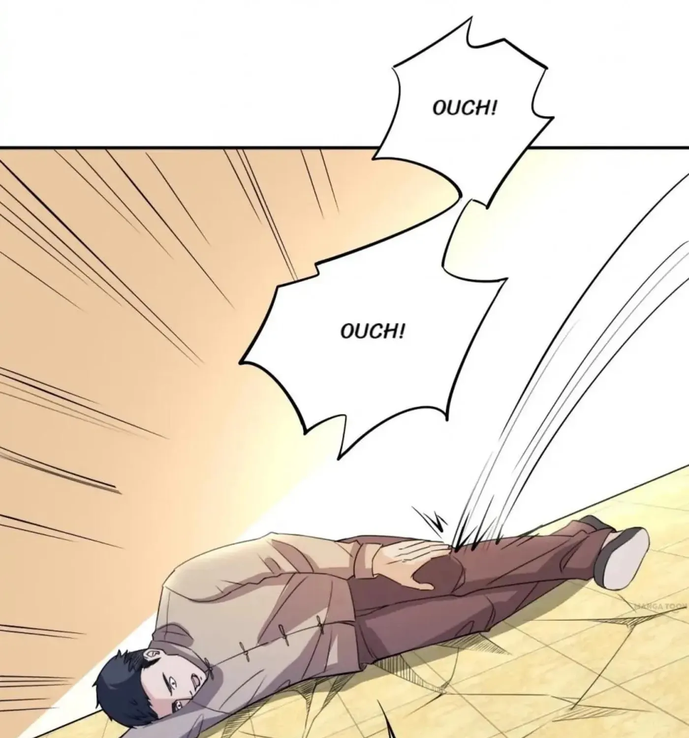 Read Urban Leveling chapter 13 image 45 on Lezhin