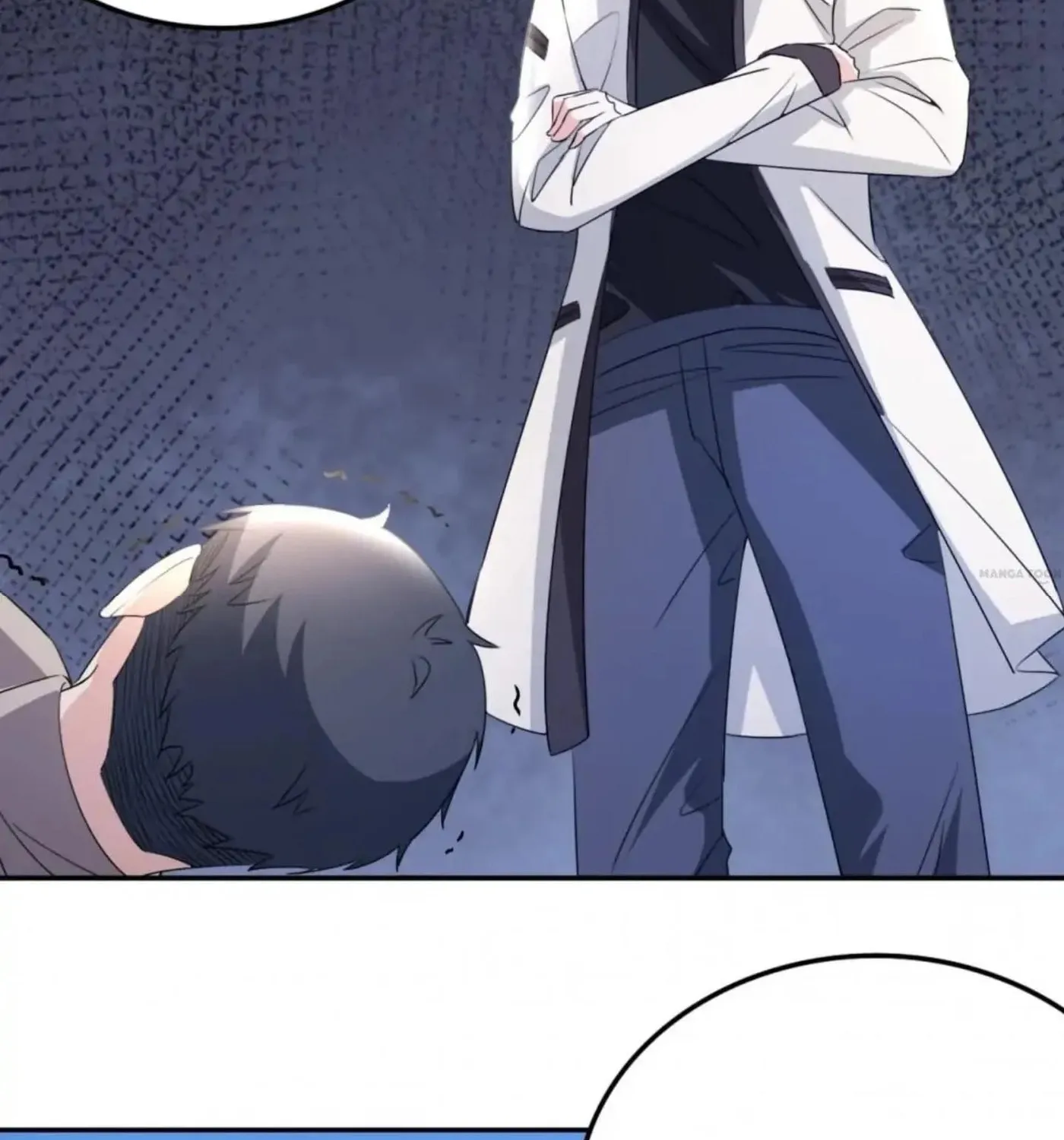 Read Urban Leveling chapter 13 image 47 on Lezhin