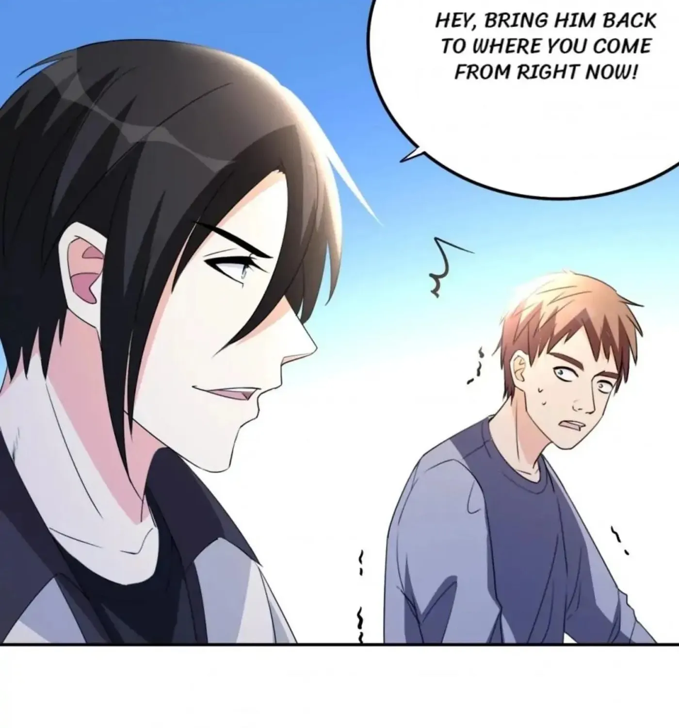 Read Urban Leveling chapter 13 image 48 on Lezhin