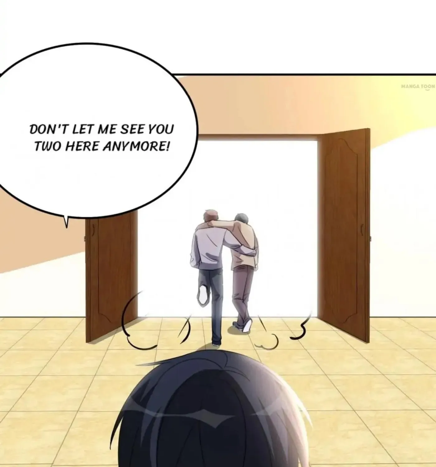 Read Urban Leveling chapter 13 image 49 on Lezhin