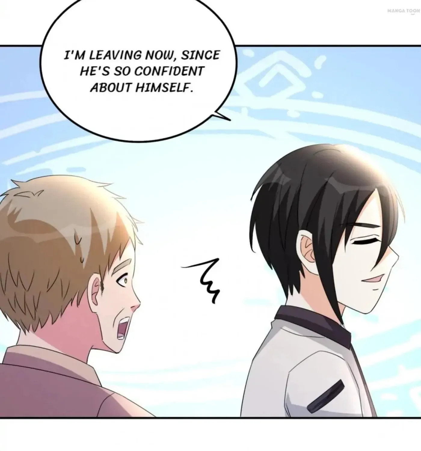 Read Urban Leveling chapter 13 image 5 on Lezhin