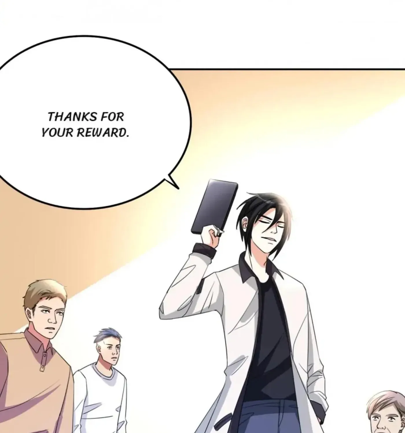Read Urban Leveling chapter 13 image 51 on Lezhin