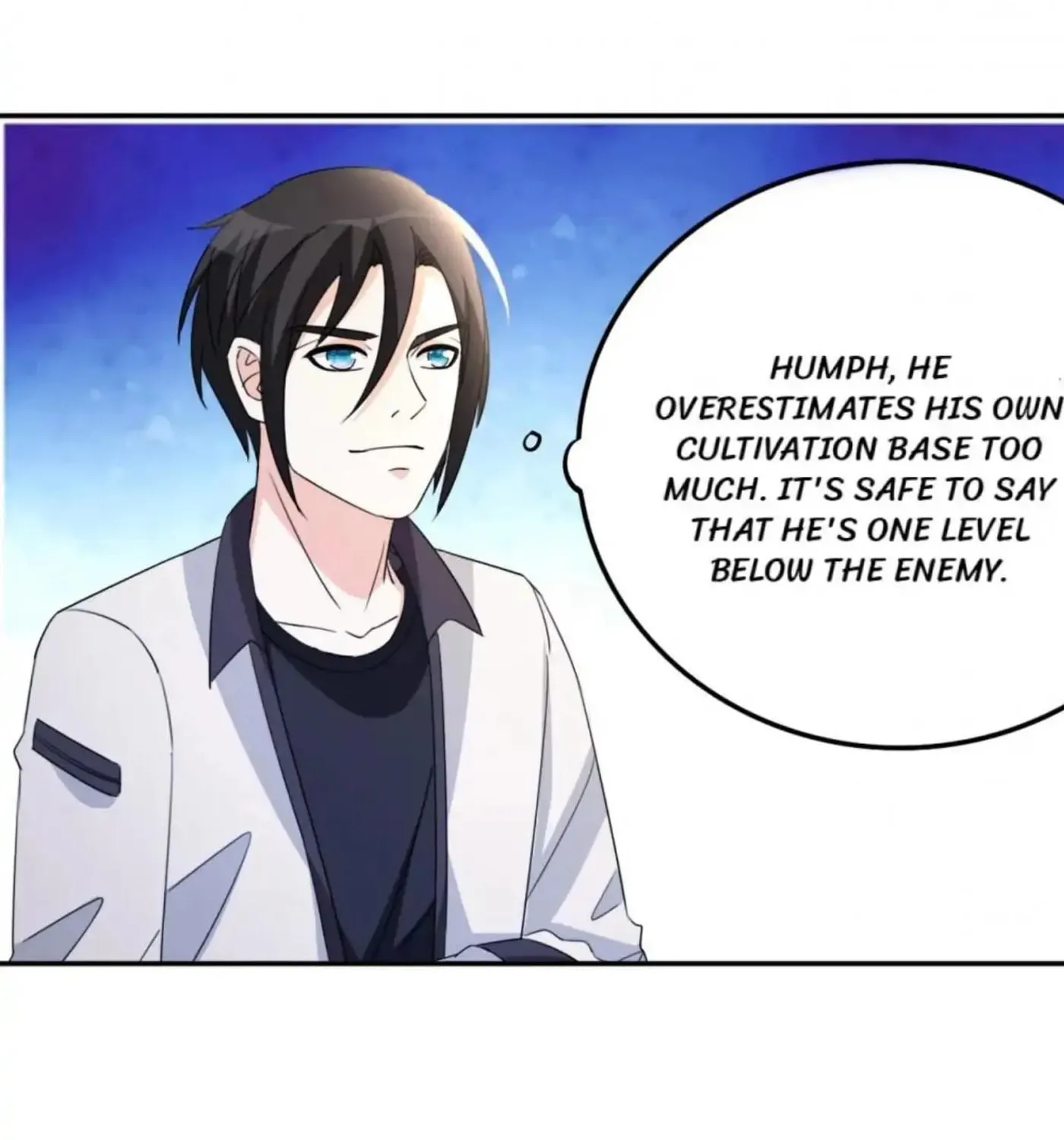 Read Urban Leveling chapter 13 image 8 on Lezhin