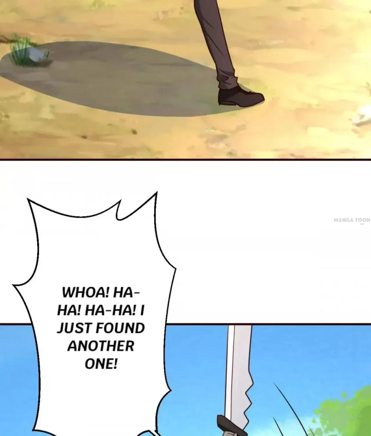 Read Urban Leveling chapter 130 image 1 on Lezhin