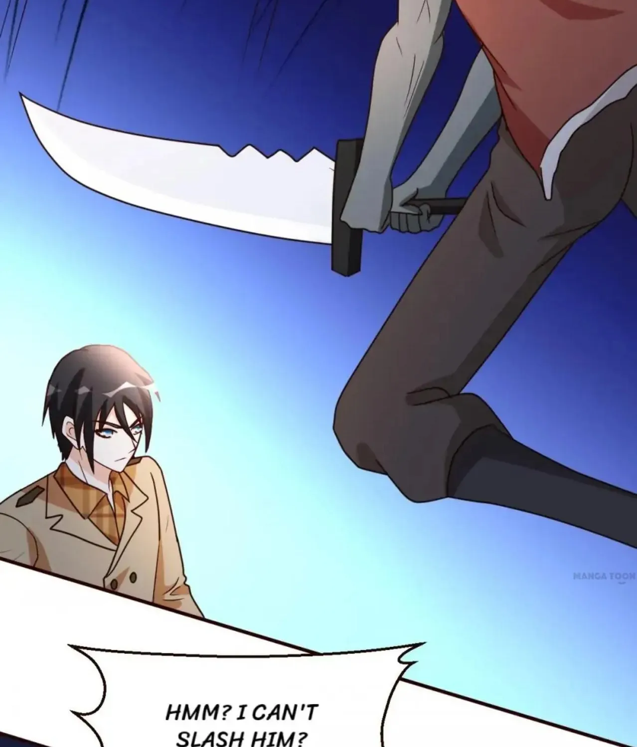 Read Urban Leveling chapter 130 image 13 on Lezhin
