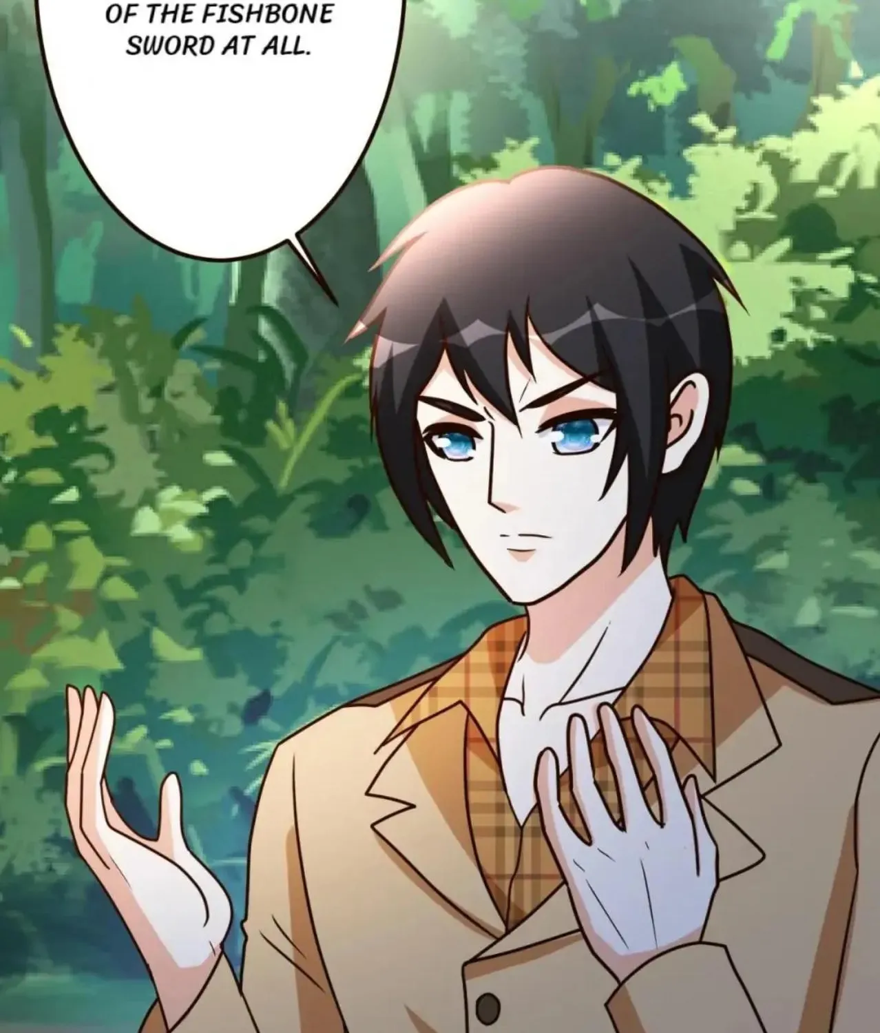 Read Urban Leveling chapter 130 image 17 on Lezhin