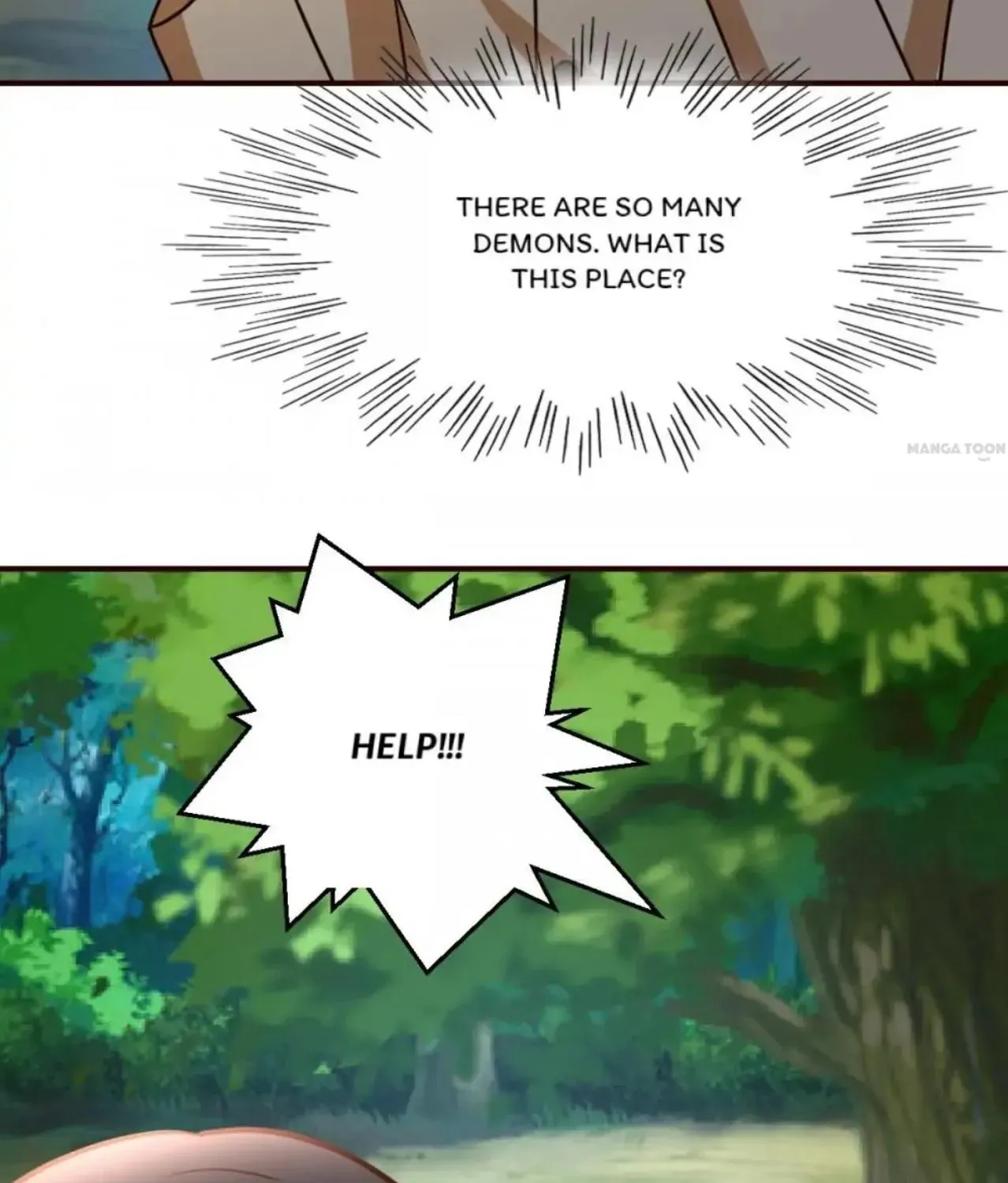 Read Urban Leveling chapter 130 image 18 on Lezhin