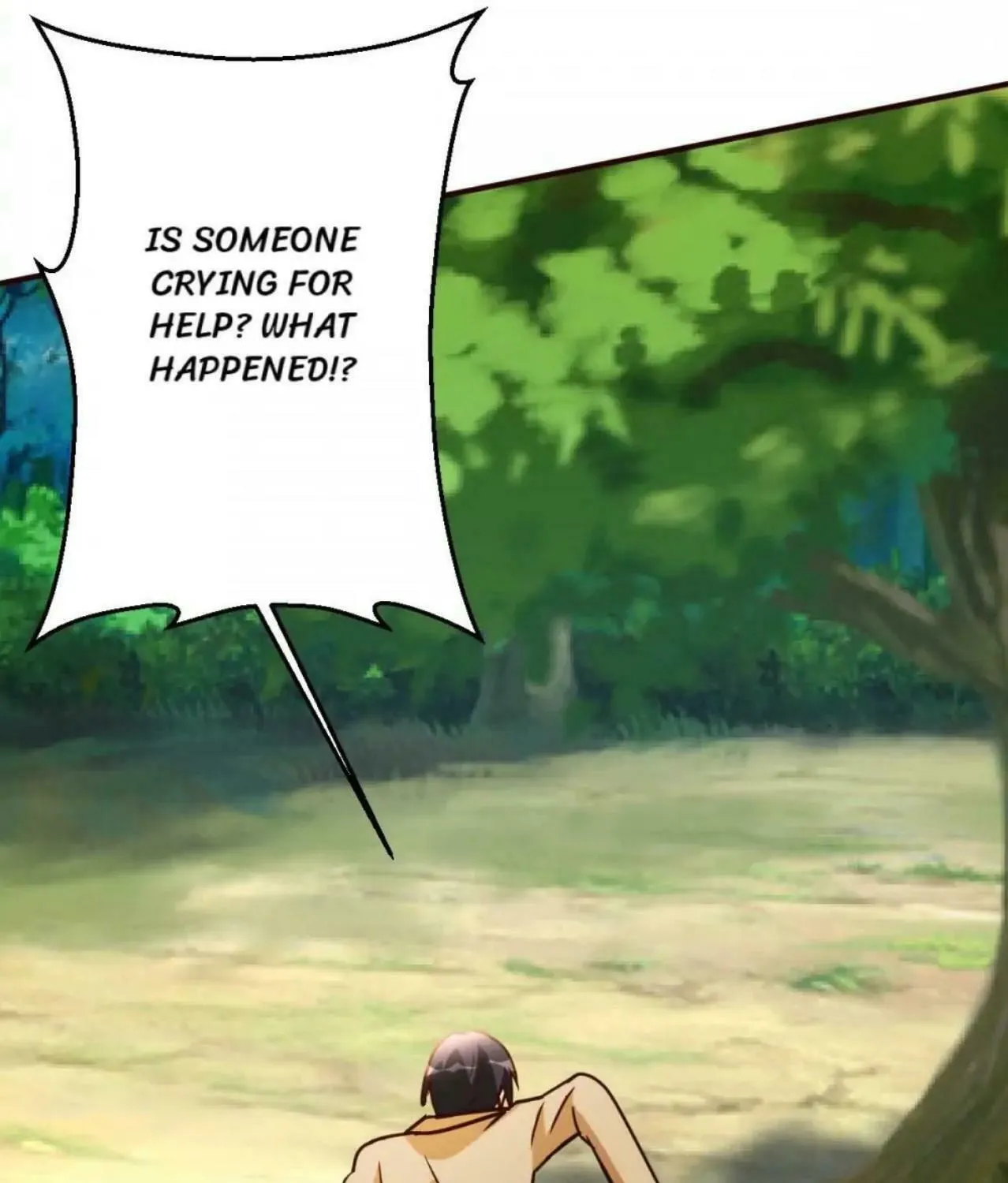 Read Urban Leveling chapter 130 image 21 on Lezhin