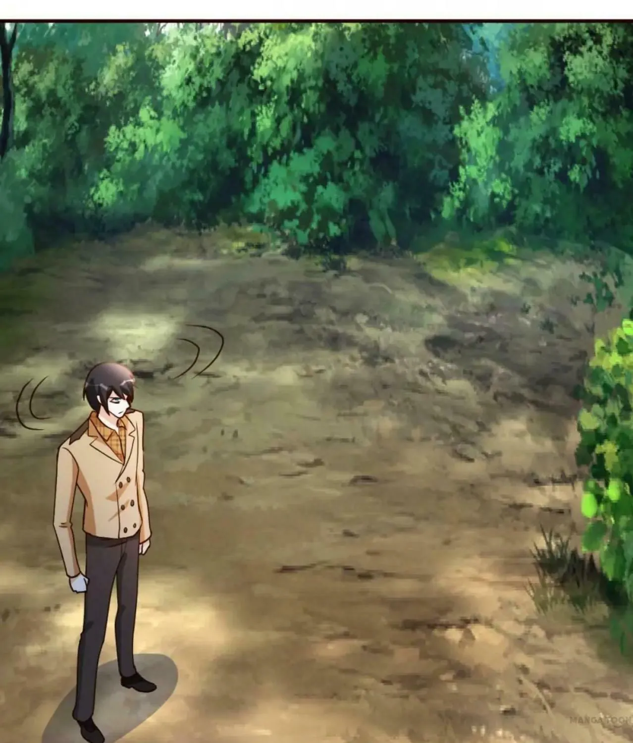 Read Urban Leveling chapter 130 image 23 on Lezhin