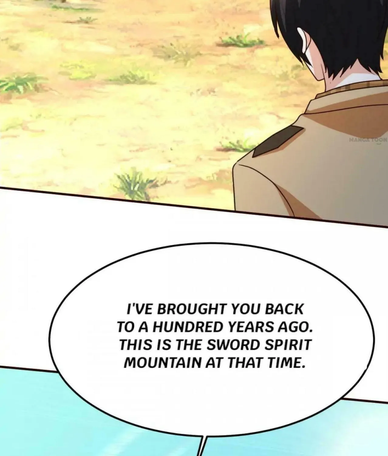 Read Urban Leveling chapter 130 image 28 on Lezhin