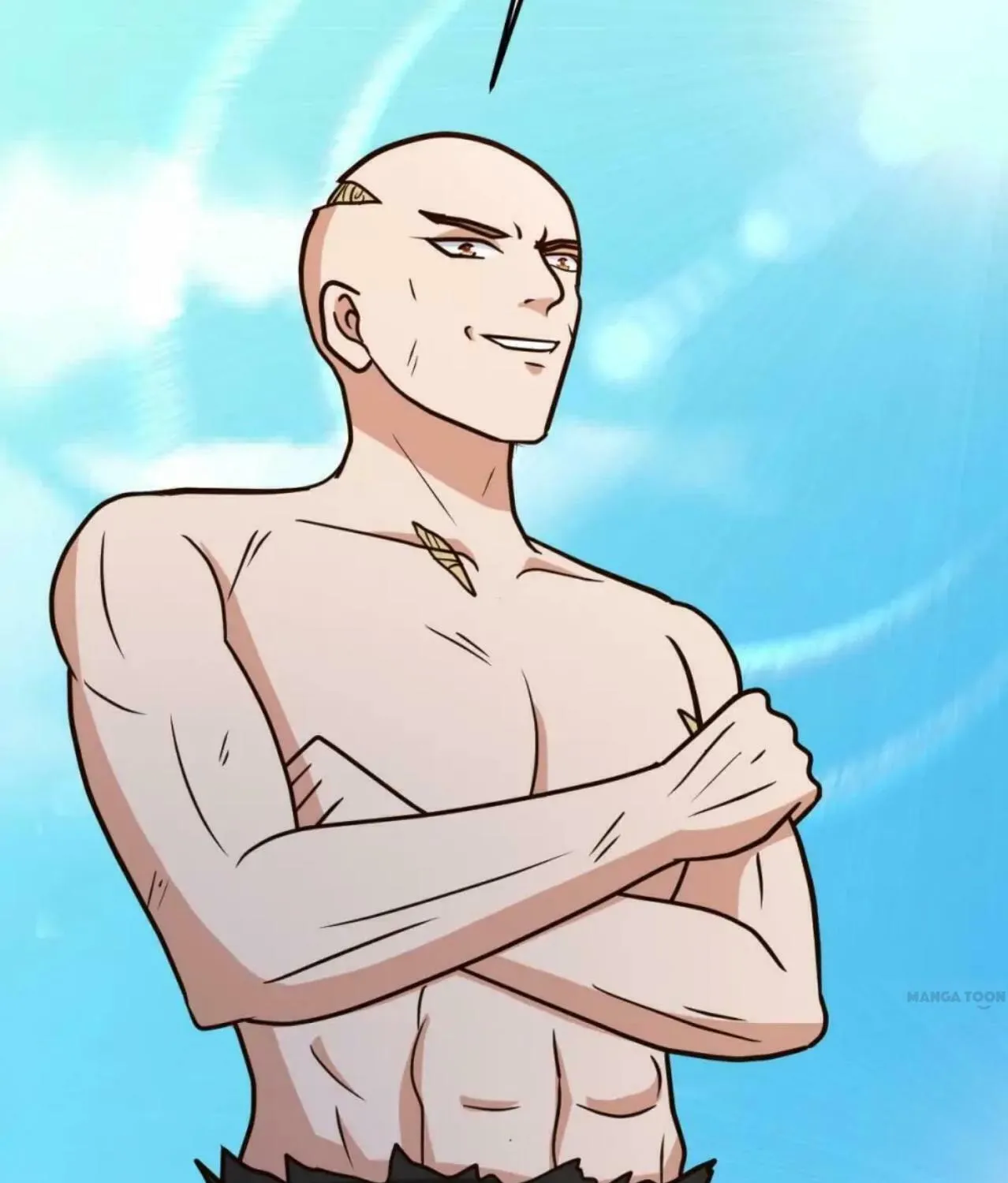 Read Urban Leveling chapter 130 image 29 on Lezhin