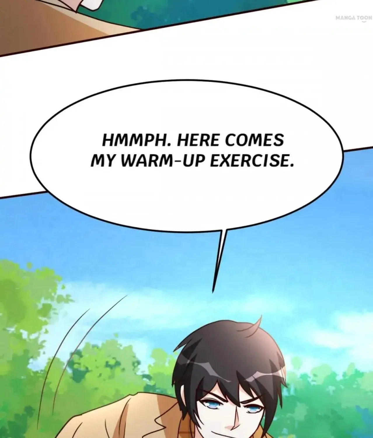 Read Urban Leveling chapter 130 image 3 on Lezhin
