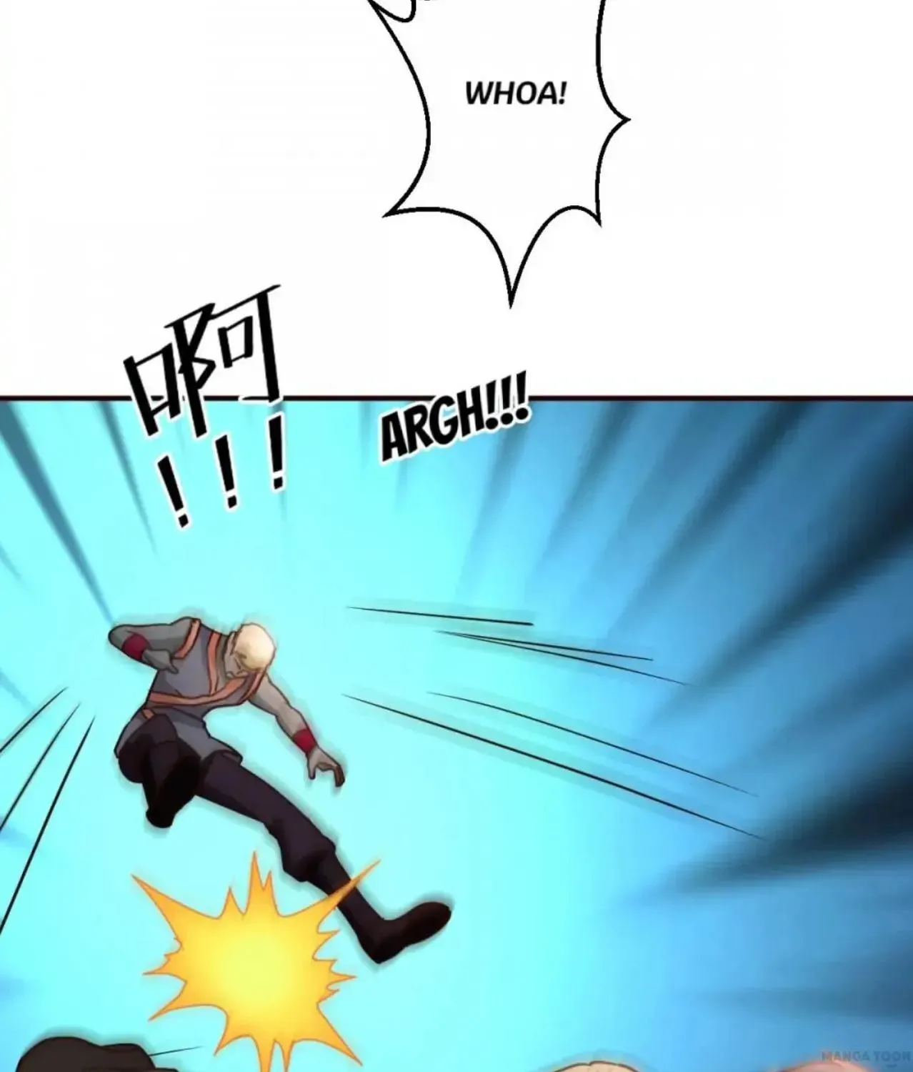 Read Urban Leveling chapter 130 image 32 on Lezhin