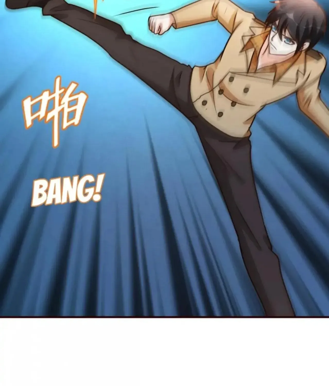 Read Urban Leveling chapter 130 image 33 on Lezhin