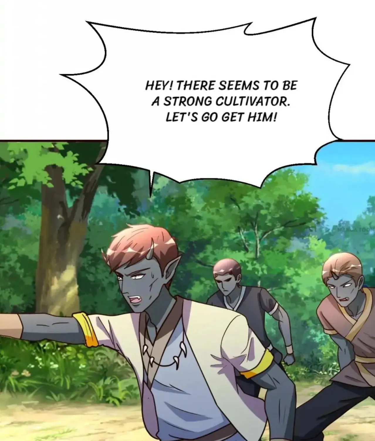 Read Urban Leveling chapter 130 image 34 on Lezhin
