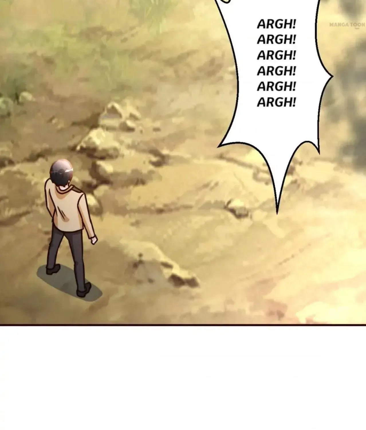 Read Urban Leveling chapter 130 image 36 on Lezhin