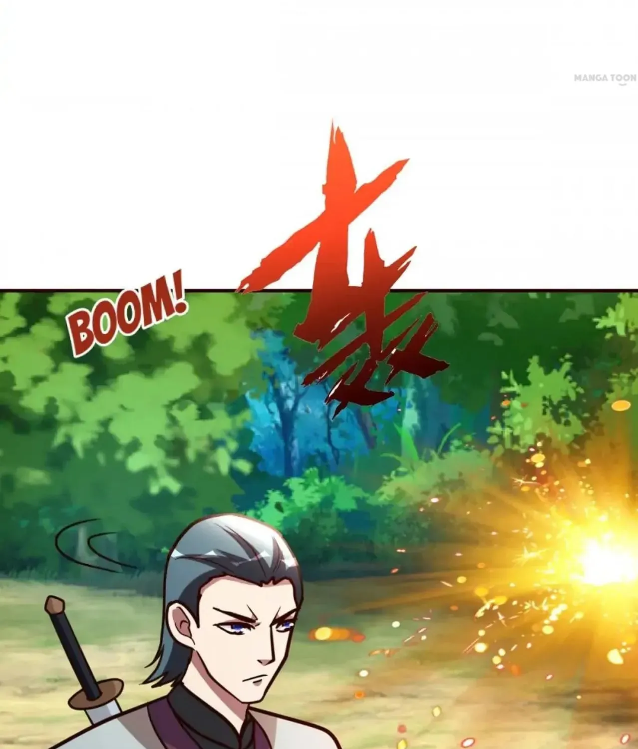 Read Urban Leveling chapter 130 image 37 on Lezhin