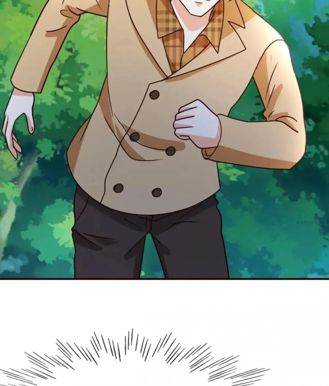 Read Urban Leveling chapter 130 image 4 on Lezhin