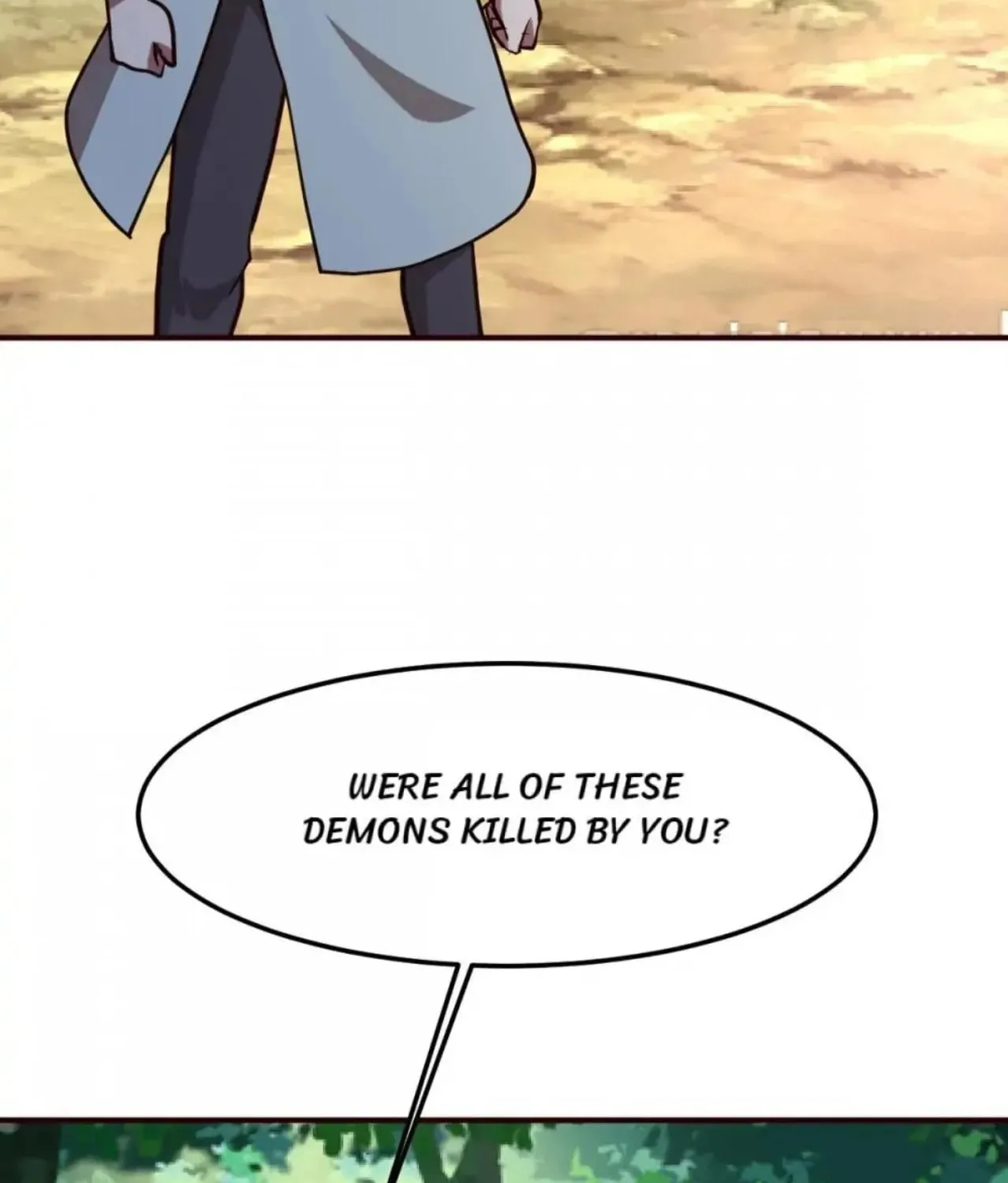 Read Urban Leveling chapter 130 image 42 on Lezhin