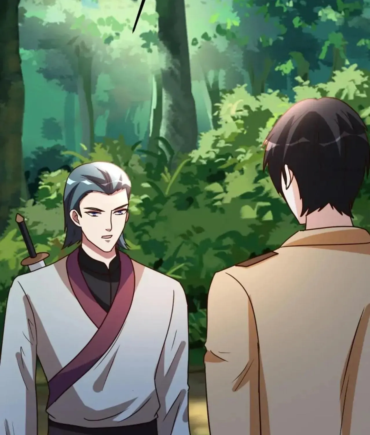 Read Urban Leveling chapter 130 image 43 on Lezhin