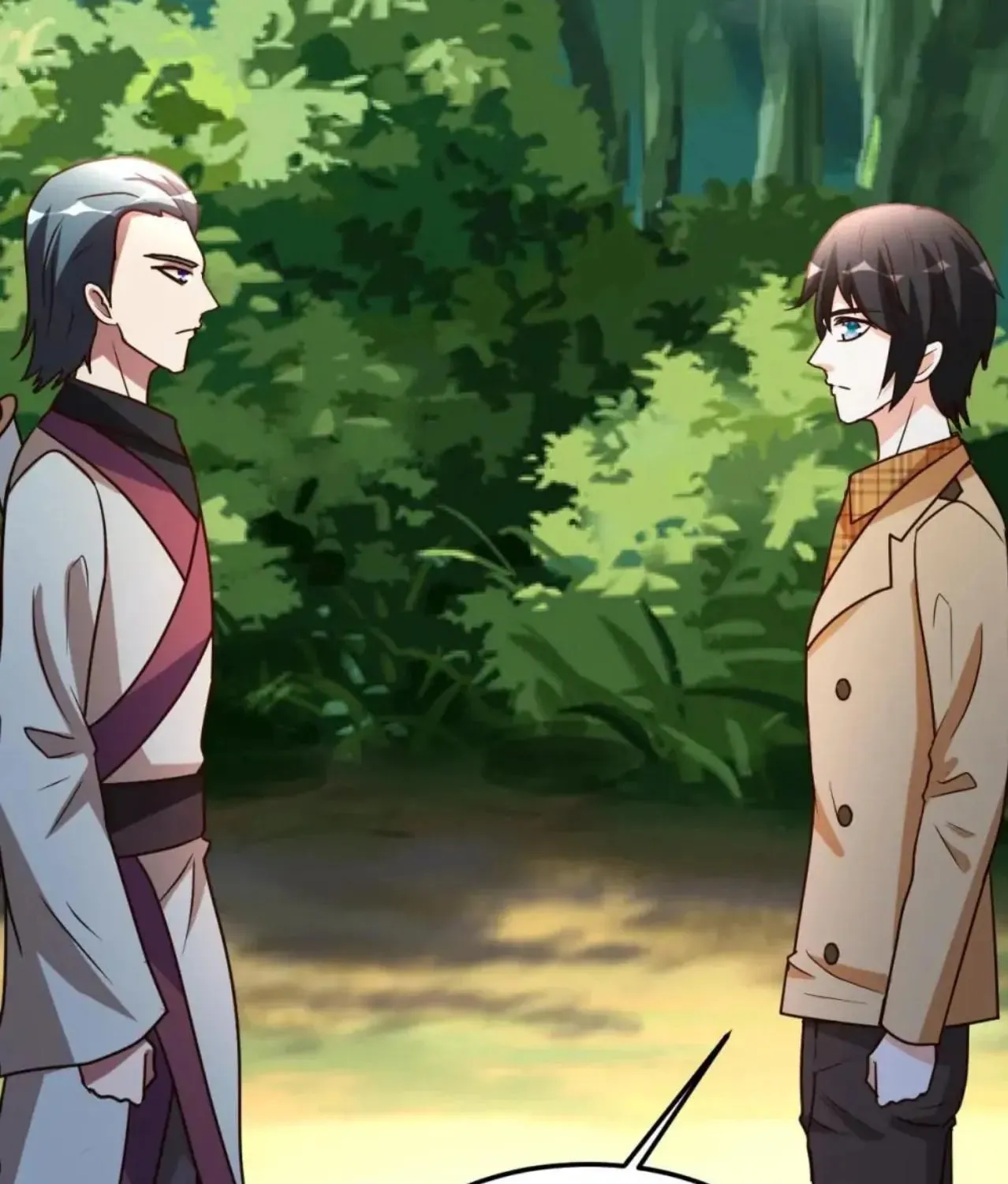 Read Urban Leveling chapter 130 image 45 on Lezhin